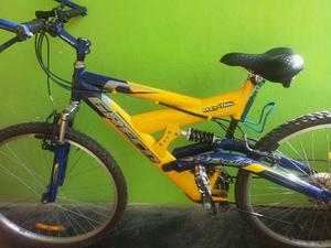 Bicicleta Greco Rin 26 Elevation 1.1