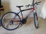 Bicicleta Greco Tintan Rin 26 Usada