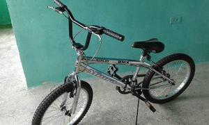 Bicicleta Miura Rin 20