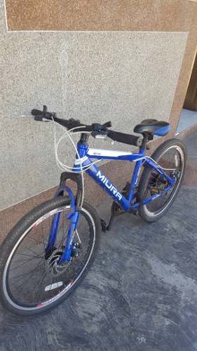 Bicicleta Montañera Miura Mi150