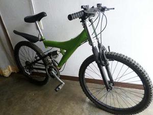 Bicicleta Montañera Monark Dakota Jumbo 24