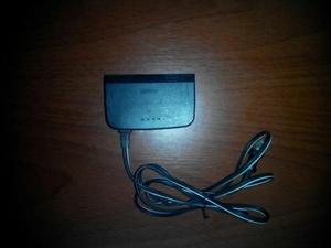 Cable De Corriente Para Nintendo 64 Original