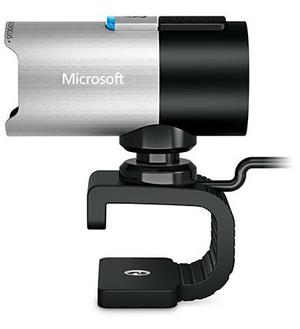 Camara Web Microsoft Lifecam Studio Hd p Usb