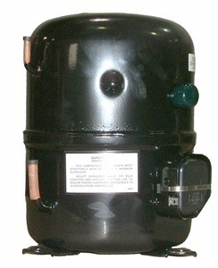 Compresor De 3hp Baja Temperatura Trifasico 220v, Gas404a