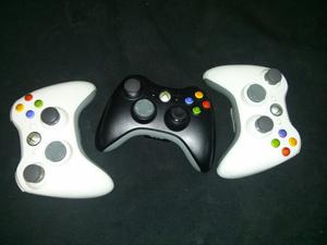 Control Xbox 360 Cambio O Vendo