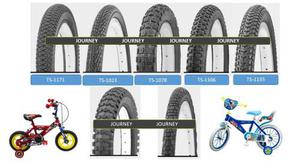 Cubierta De Goma Para Bicicleta 