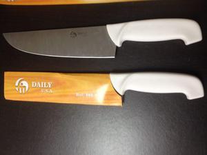 Cuchillo Carnicero 9 Daily Usa, Referencia 