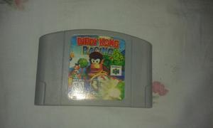 Diddy Kong Racing Para N64