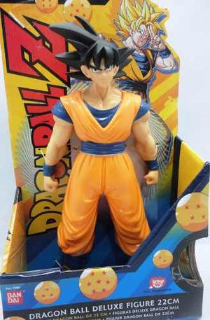 Dragon Ball Z Figura Goku Original