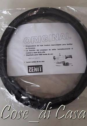 Gomas O Empacaduras Para Olla De Presión Zenit 4-6-8 Litros