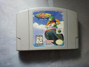 Juegos Nintendo 64