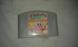 Kirby Para N64