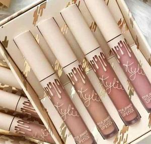 Kit 4 Labiales Kylie Jenner