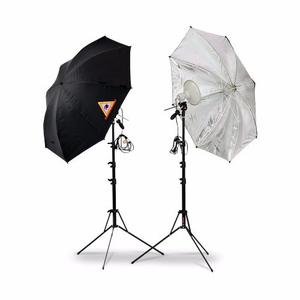 Kit De Luces Photoflex