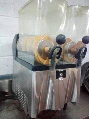 Maquina Para Jugo Y Granizado