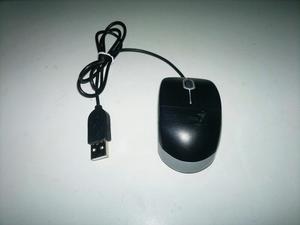 Mini Mouse Genius