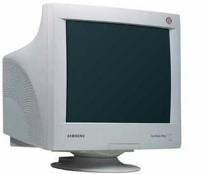 Monitor