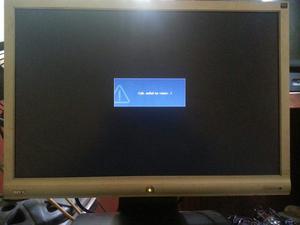 Monitor Benq 18