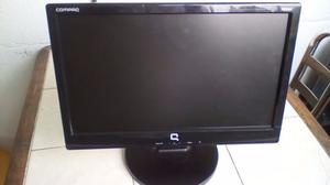 Monitor Compaq Cq Usado En Perfecto Estado