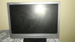 Monitor De 17 Compaq