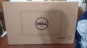 Monitor Dell 22 Ehv Led Hd