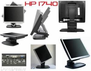 Monitor Hp 