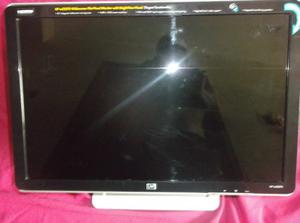 Monitor Hp De 22 Pulgada Modelo Wh