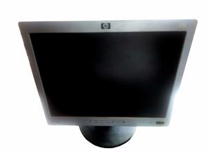 Monitor Hp Ls 15'