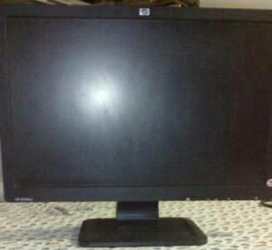 Monitor Hp Mod. Lew De 19 Pulgadas Usado