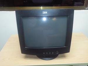 Monitor Ibm  Pce/a Perfecto Estado