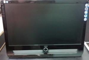 Monitor Lcd Aoc Widescreen De 21.5 Modelo Fxhd