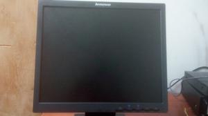 Monitor Lenovo De 15 Pulgadas