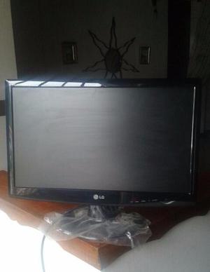 Monitor Lg Flatron De 19''