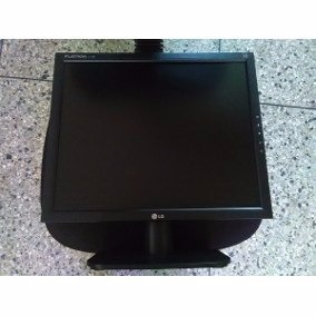 Monitor Lg Modelo Ls Usado