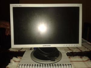 Monitor Samsung