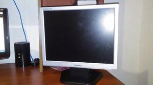 Monitor Samsung 510n