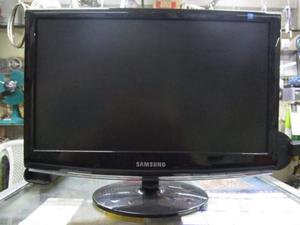 Monitor Samsung Bpulgadas