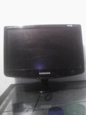Monitor Samsung Lcd 14