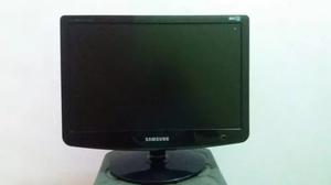 Monitor Samsung Lcd 17