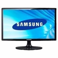 Monitor Samsung Led 19 Pulgadas Vga Cpu Serie Sd300