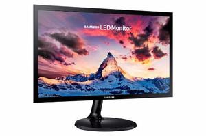 Monitor Samsung Led 19 Ultra Slim Nuevos Sellados Garantia