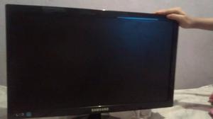 Monitor Samsung Led De 19 Sa300