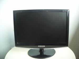 Monitor Samsung Syncmaster 733nw