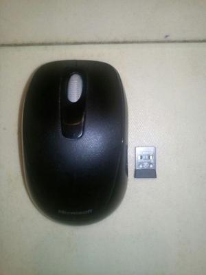Mouse Inalambrico Microsoft Media 