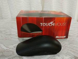 Mouse Inalambrico Touch Microsoft