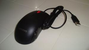 Mouse Lenovo Original Totalmente Nuevo