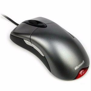 Mouse Microsoft 3.0 Gamer
