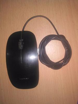 Mouse New Vision