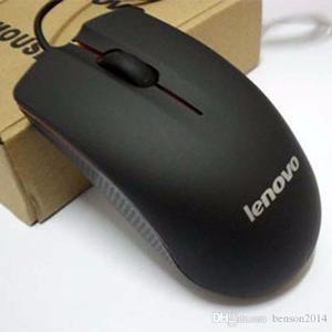 Mouse Optico Usb Ienovo Para Laptop Y Pc Nuevo