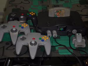 Nintendo 64